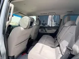 Mitsubishi Pajero GLS 2010